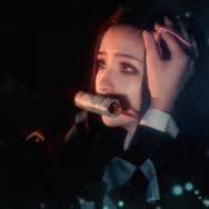 竈門禰󠄀豆子「鬼滅の刃」／六二二同学（X：@sixtutu622）