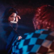 竈門禰󠄀豆子「鬼滅の刃」／六二二同学（X：@sixtutu622）