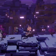 ボクセル×2DイラストのアクションRPG『火環』が久しぶりにベータテスト―次なるヒット作を探せ！日本未上陸の注目ゲーム3選【2025年9月7日】