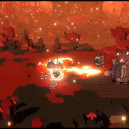 ボクセル×2DイラストのアクションRPG『火環』が久しぶりにベータテスト―次なるヒット作を探せ！日本未上陸の注目ゲーム3選【2025年9月7日】