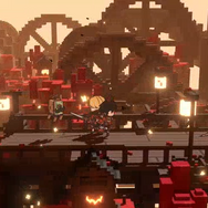 ボクセル×2DイラストのアクションRPG『火環』が久しぶりにベータテスト―次なるヒット作を探せ！日本未上陸の注目ゲーム3選【2025年9月7日】