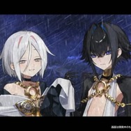 『FGO』新イベ「ヴァニッシュド・ビギニング 未来からの方舟」9月5日20時開幕！ 暗雲渦巻く海域で待つ試練とは