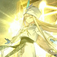 『FGO』新規サーヴァント「★5 ネモ/ノア」実装決定!アーケード版の“グランドライダー”が満を持して参戦