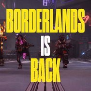 今週発売の新作ゲーム『ボーダーランズ4』『ドラゴンボール ゲキシン スクアドラ』『Firefighting Simulator: Ignite』他