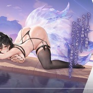『アズレン』の8周年は“縛られたくノ一衣装”で攻める…!重桜UR艦船ら6人に、ケッコン着せ替えまで盛りだくさん【生放送まとめ】