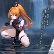 『アズレン』の8周年は“縛られたくノ一衣装”で攻める…!重桜UR艦船ら6人に、ケッコン着せ替えまで盛りだくさん【生放送まとめ】
