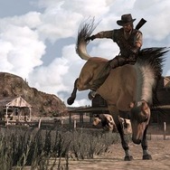 レッド・デッド・リデンプション