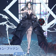 『アズレン』の8周年は“縛られたくノ一衣装”で攻める…!重桜UR艦船ら6人に、ケッコン着せ替えまで盛りだくさん【生放送まとめ】
