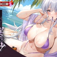 『アズレン』の8周年は“縛られたくノ一衣装”で攻める…!重桜UR艦船ら6人に、ケッコン着せ替えまで盛りだくさん【生放送まとめ】