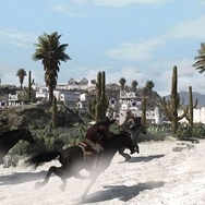 レッド・デッド・リデンプション