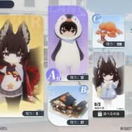 『アズレン』の8周年は“縛られたくノ一衣装”で攻める…!重桜UR艦船ら6人に、ケッコン着せ替えまで盛りだくさん【生放送まとめ】