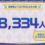 『アズレン』“今年1年で最もケッコンされた艦船”は…?8周年記念の「ゲーム内データランキング」が一挙発表