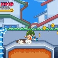 ド根性小学生 ボン・ビー太 裸の頂上ケツ戦!! ビー太VSドクロでい!