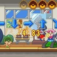 ド根性小学生 ボン・ビー太 裸の頂上ケツ戦!! ビー太VSドクロでい!