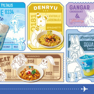 『ポケモン』コラボが全国のプロントにて10月1日より開催!ニンフィアやルカリオイメージのドリンクほか、グッズ販売ーノベルティも素敵なアイテム多数