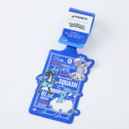 『ポケモン』コラボが全国のプロントにて10月1日より開催!ニンフィアやルカリオイメージのドリンクほか、グッズ販売ーノベルティも素敵なアイテム多数