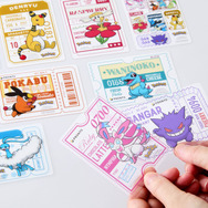 『ポケモン』コラボが全国のプロントにて10月1日より開催!ニンフィアやルカリオイメージのドリンクほか、グッズ販売ーノベルティも素敵なアイテム多数
