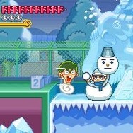 ド根性小学生 ボン・ビー太 裸の頂上ケツ戦!! ビー太VSドクロでい!