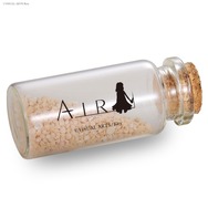 限定2,000本！『AIR』25周年記念の腕時計が予約受付中―夏の日の記憶が宿る「星の砂」も付属、作品世界を細部まで再現した特別なクロノグラフ腕時計に