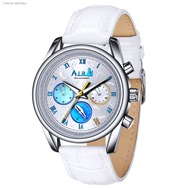 限定2,000本！『AIR』25周年記念の腕時計が予約受付中―夏の日の記憶が宿る「星の砂」も付属、作品世界を細部まで再現した特別なクロノグラフ腕時計に