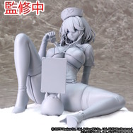 ムチムチ太ももに際どい衣装…!『アズレン』8周年リアルイベントで新作フィギュア多数展示―どれもこれもやっぱり過激