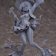 ムチムチ太ももに際どい衣装…!『アズレン』8周年リアルイベントで新作フィギュア多数展示―どれもこれもやっぱり過激
