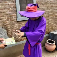 『ドラゴンクエストIII そして伝説へ…』コラボイベントより