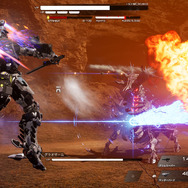 『DAEMON X MACHINA TITANIC SCION』