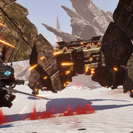 『DAEMON X MACHINA TITANIC SCION』