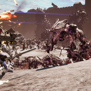 『DAEMON X MACHINA TITANIC SCION』