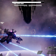 『DAEMON X MACHINA TITANIC SCION』