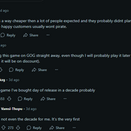 なぜか海賊版ユーザーが「ゲームを買おう」と呼びかけ合う。『ホロウナイト：シルクソング』人気は海賊版コミュニティをも動かす？