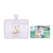 “遊び心”満載だ！『アズレン』8周年記念グッズが色々すごい…購入特典はアンカレッジの「つうほうシール」―10月5日まで予約受付中