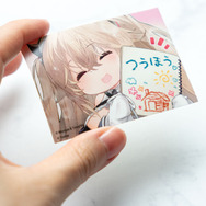 “遊び心”満載だ！『アズレン』8周年記念グッズが色々すごい…購入特典はアンカレッジの「つうほうシール」―10月5日まで予約受付中