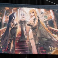 “遊び心”満載だ！『アズレン』8周年記念グッズが色々すごい…購入特典はアンカレッジの「つうほうシール」―10月5日まで予約受付中