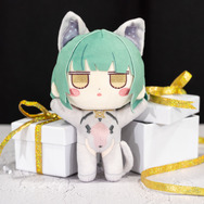 “遊び心”満載だ！『アズレン』8周年記念グッズが色々すごい…購入特典はアンカレッジの「つうほうシール」―10月5日まで予約受付中