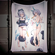 “遊び心”満載だ！『アズレン』8周年記念グッズが色々すごい…購入特典はアンカレッジの「つうほうシール」―10月5日まで予約受付中