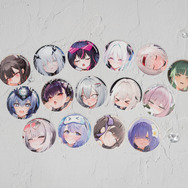 “遊び心”満載だ！『アズレン』8周年記念グッズが色々すごい…購入特典はアンカレッジの「つうほうシール」―10月5日まで予約受付中