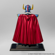 『ドラクエ』伝説の武具がずっしり重いメタルフィギュアに!「ロトの鎧&ロトの兜」や「天空の剣&天空の盾」等が展開