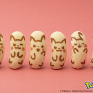 「ピカチュウ東京ばな奈クッション」プレゼントキャンペーン第2弾開催決定！お菓子のパッケージ約4倍サイズの箱とクッションのセット