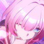 『崩壊：スターレイル』新キャラ「キュレネ」、立ち絵で成長した姿を披露！“氷・記憶”としていよいよプレイアブル参戦