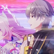 『崩壊：スターレイル』新キャラ「キュレネ」、立ち絵で成長した姿を披露！“氷・記憶”としていよいよプレイアブル参戦