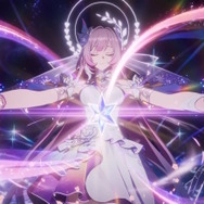 『崩壊：スターレイル』新キャラ「キュレネ」、立ち絵で成長した姿を披露！“氷・記憶”としていよいよプレイアブル参戦