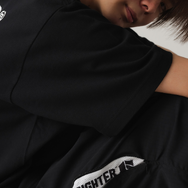 プロゲーマー・ぷげら氏愛用の“ぷげパン”がバージョンアップ！『スト6』コラボの高機能イージーパンツが9月12日発売