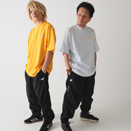 プロゲーマー・ぷげら氏愛用の“ぷげパン”がバージョンアップ！『スト6』コラボの高機能イージーパンツが9月12日発売