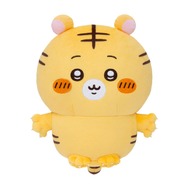 「ちいかわ」ナガノ氏が描く、「虎」のぬいぐるみくじが販売開始!泣いたり笑ったり、表情豊かな虎が必ず当たる