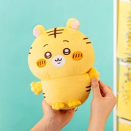 ナガノの虎 A賞 超特大ぬいぐるみ ナガノくじ A賞は超特大サイズ！ナガノ氏キャラクター「虎」のぬいぐるみ