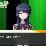 ダンガンロンパ 希望の学園と絶望の高校生