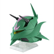 ガンダムと激闘を繰り広げた「ララァ専用モビルアーマー（エルメス）」が立体化！ビットは7個付属、背面ハッチに収納できるオリジナルギミック搭載