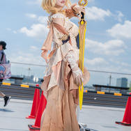 アグライア『崩壊:スターレイル』／穂波あみ（X：@nam_man3）